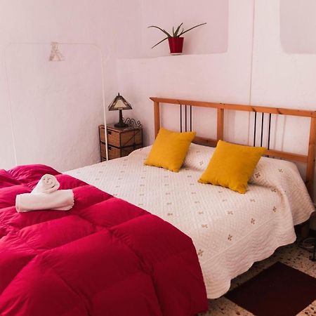 Casa Abuelo Manolo El Molinero Villa El Gastor Eksteriør bilde