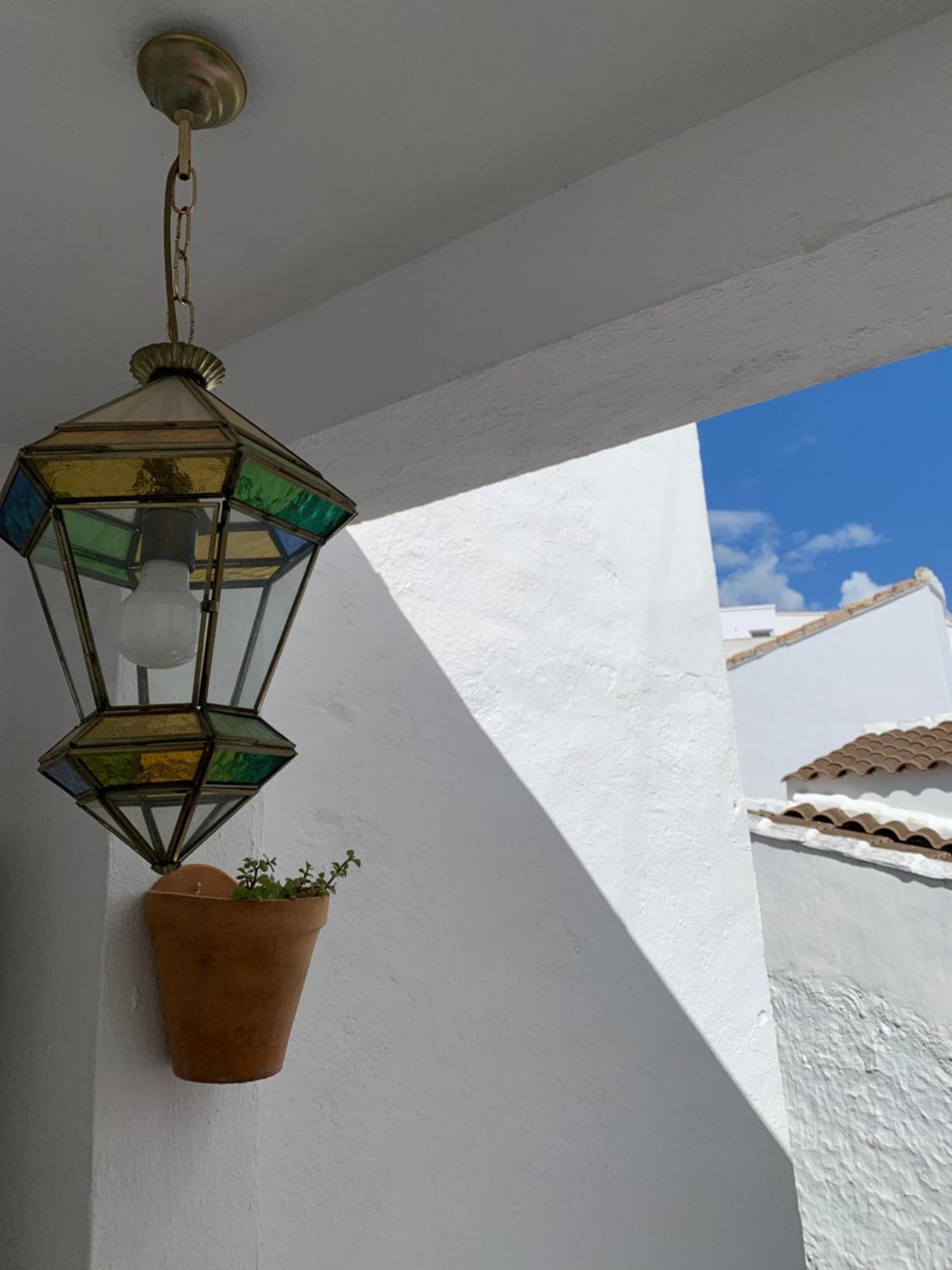 Casa Abuelo Manolo El Molinero Villa El Gastor Eksteriør bilde